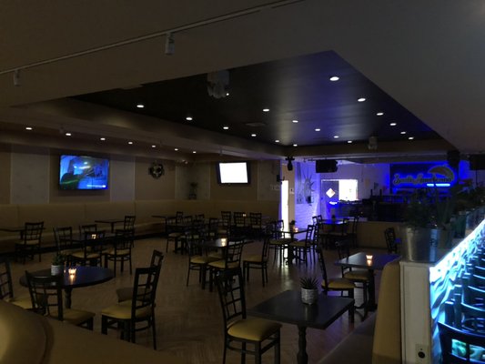 Sueño Americano by null