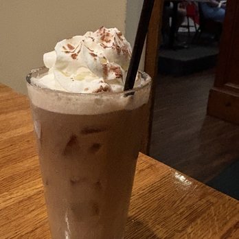 The Auld Triangle - Irish coffee - Irish Near Me - Hyannis, Massachusetts