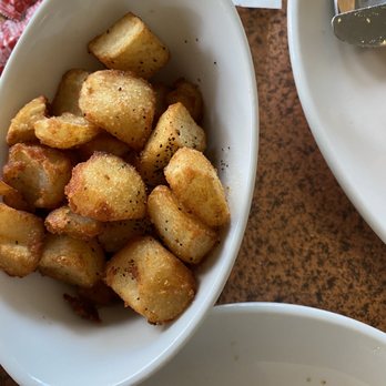 Another Broken Egg Cafe - Seasoned potato's. - Breakfast & Brunch Near Me - Dunwoody, Georgia Another Broken Egg Cafe - Seasoned potato's. - Breakfast & Brunch Near Me - Dunwoody, Georgia