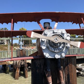 McLaughlin Eastshore State Park - Public art - Parks Near Me - Berkeley, California McLaughlin Eastshore State Park - Public art - Parks Near Me - Berkeley, California