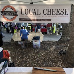 Sullivan's Island Farmer's Market