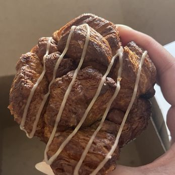 Nathaniel Reid Bakery - Maple pull apart - Bakeries Near Me - Saint Louis, Missouri Nathaniel Reid Bakery - Maple pull apart - Bakeries Near Me - Saint Louis, Missouri