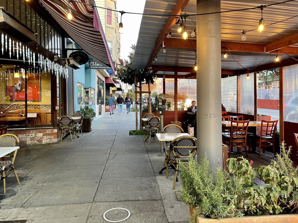 Crepevine Restaurants