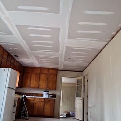 Antony Drywall
