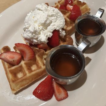 The Cheesecake Factory - This is what was served - Desserts Near Me - Cheektowaga, New York The Cheesecake Factory - This is what was served - Desserts Near Me - Cheektowaga, New York