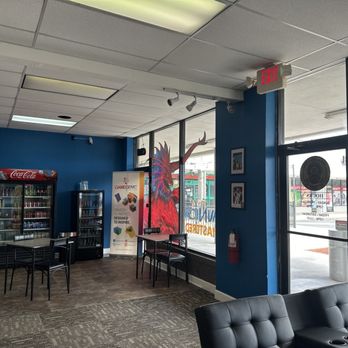 Deep Dive Games - Hobby Shops Near Me - St. Marys, Georgia