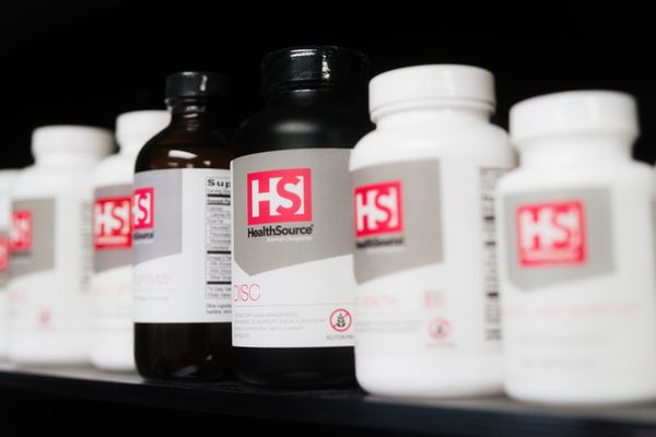 HealthSource Chiropractic of Atascocita