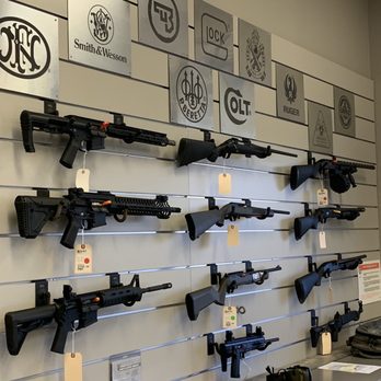 Centerfire Shooting Sports - Gun/Rifle Ranges Near Me - Olathe, Kansas Centerfire Shooting Sports - Gun/Rifle Ranges Near Me - Olathe, Kansas
