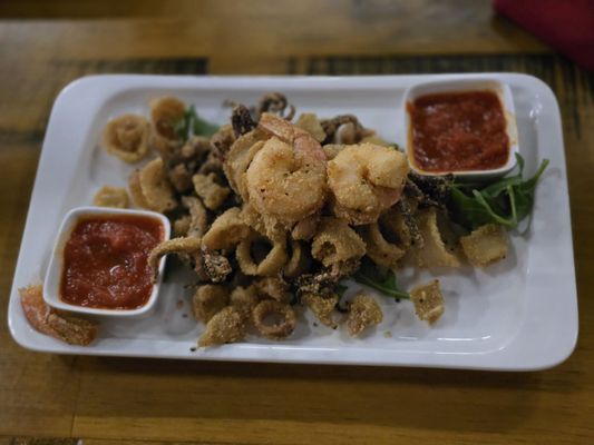 Gusto Italiano by null