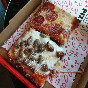 Jet's Pizza - Pizza Near Me - Webster Groves, Missouri Jet's Pizza - Pizza Near Me - Webster Groves, Missouri