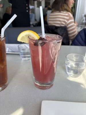 Stones Throw Hotel and Restaurant by null