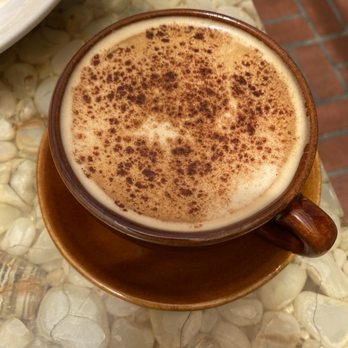 Shorehouse Kitchen - Chai latte - Breakfast & Brunch Near Me - Carlsbad, California