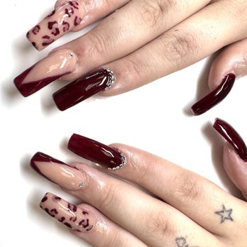 Venus Nails - Nail Salons Near Me - Guthrie, Oklahoma Venus Nails - Nail Salons Near Me - Guthrie, Oklahoma