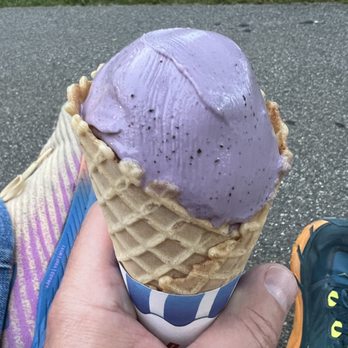 CJ's Big Dipper - Blueberry - Ice Cream & Frozen Yogurt Near Me - Bar Harbor, Maine CJ's Big Dipper - Blueberry - Ice Cream & Frozen Yogurt Near Me - Bar Harbor, Maine