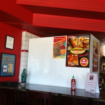 Wacky Wok - Just another pic - Chinese Near Me - Venice, California