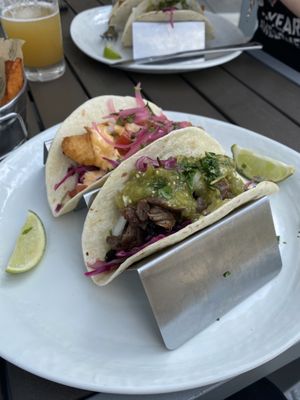 Iron Hill Brewery & Restaurant by null