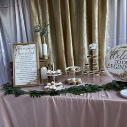 Anna's Gourmet Sweets