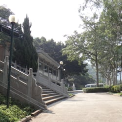 香港大學嘉道理中心