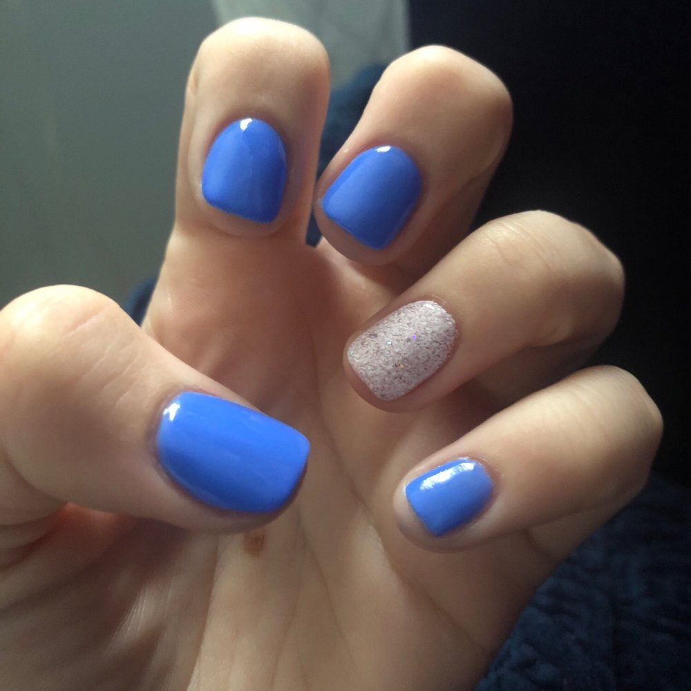 Nail Art Studio - After - Nail Salons Near Me - Northbrook, Illinois Nail Art Studio - After - Nail Salons Near Me - Northbrook, Illinois