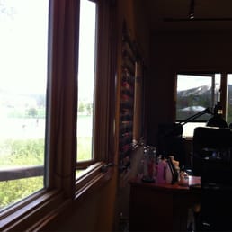 Great views & professional service Great views & professional service