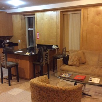 The Eldon Luxury Suites - The living space - Hotels Near Me - Washington, DC, District of Columbia