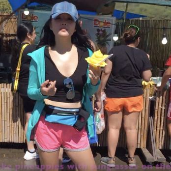 Diamond Head State Monument - Dole Pineapple Whip and coconut juice is an awesome reward post-hike! - Parks Near Me - Honolulu, Hawaii Diamond Head State Monument - Dole Pineapple Whip and coconut juice is an awesome reward post-hike! - Parks Near Me - Honolulu, Hawaii