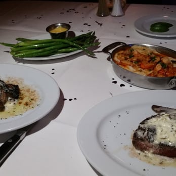 Ocean Prime - Dinner with sides - Seafood Near Me - Tampa, Florida Ocean Prime - Dinner with sides - Seafood Near Me - Tampa, Florida