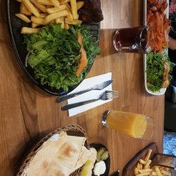 Chicken Club