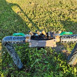 Blackburn Plumbing & Backflow - Backflow Preventer Replacement