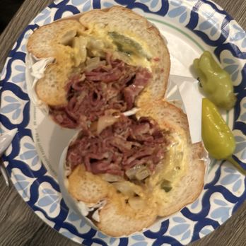 Santa Fe Importers - Pastrami - Italian Near Me - Long Beach, California Santa Fe Importers - Pastrami - Italian Near Me - Long Beach, California