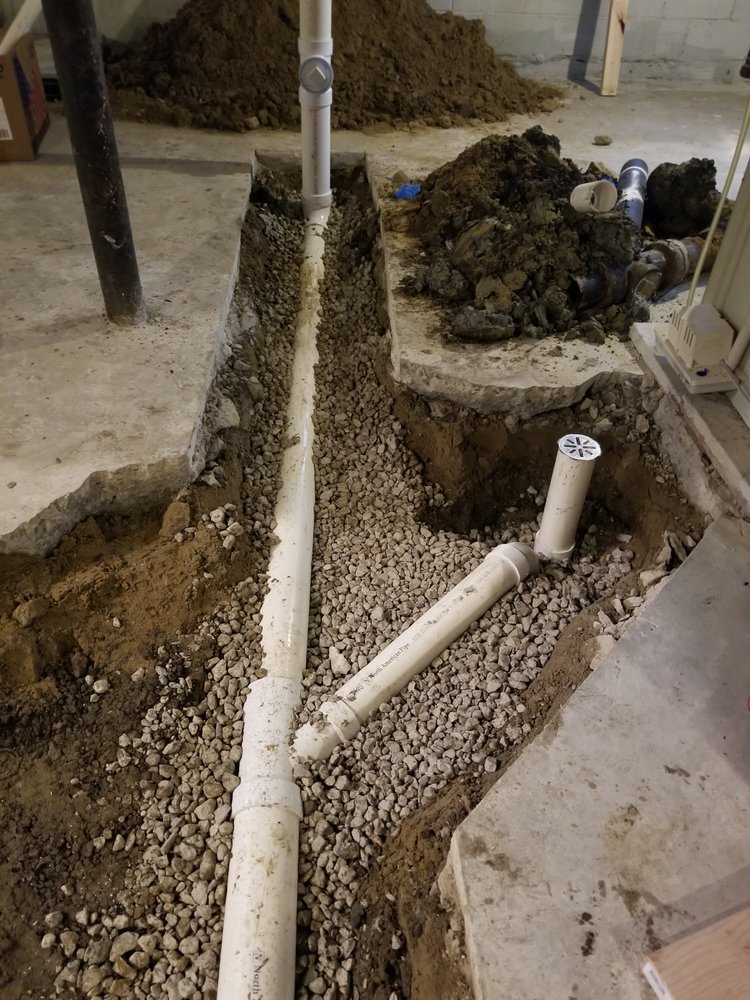 Slide of Hatz Plumbing