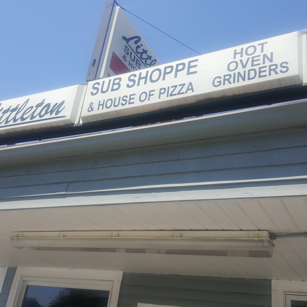 Littleton Sub Shoppe - Pizza Near Me - Littleton, Massachusetts Littleton Sub Shoppe - Pizza Near Me - Littleton, Massachusetts