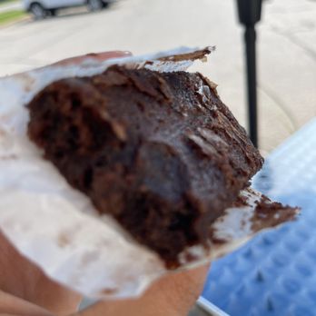 Common Good Bakery - Goooooeeeeey brownie - Bakeries Near Me - Traverse City, Michigan Common Good Bakery - Goooooeeeeey brownie - Bakeries Near Me - Traverse City, Michigan