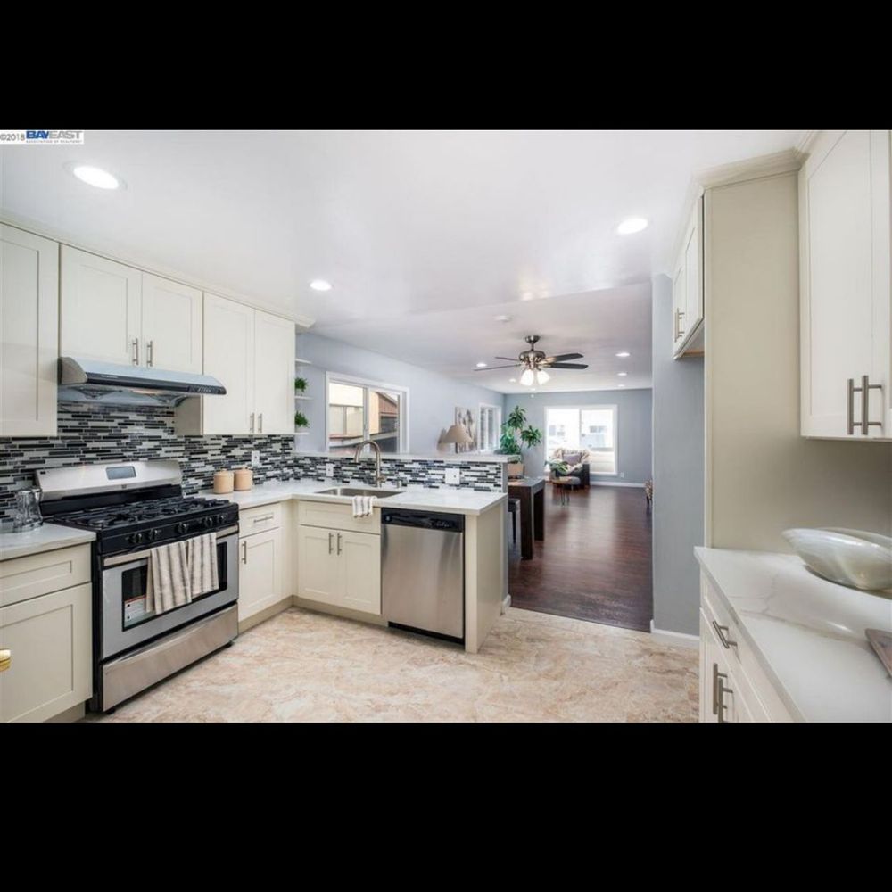Pacific Home Decor - Flooring Near Me - Hayward, California
