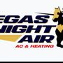 Photo of Vegas Knight Air