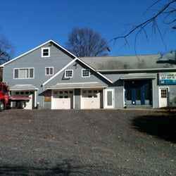 Otto's Garage & Body Shop