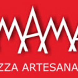 Mamamasa Pizzeria - logo