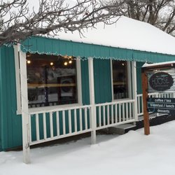 The Coffee House a Gathering Place