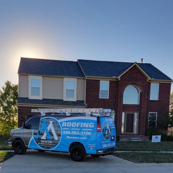Moceri Residential Services - Roofing Near Me - China Township, Michigan Moceri Residential Services - Roofing Near Me - China Township, Michigan