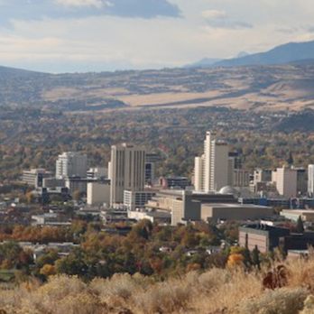 The Applied Companies - TAC's home by day. - Employment Agencies Near Me - Reno, Nevada The Applied Companies - TAC's home by day. - Employment Agencies Near Me - Reno, Nevada