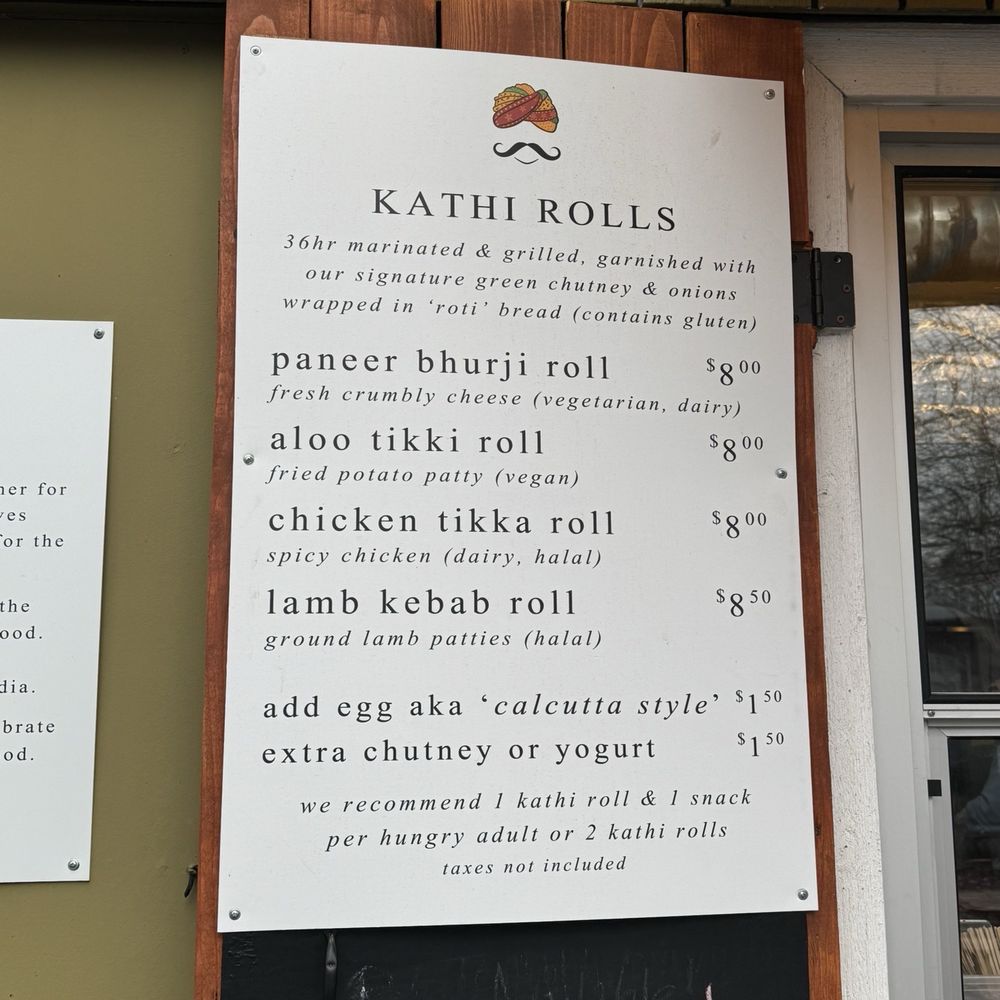 Spice Waala - Menu - Indian Near Me - Seattle, Washington Spice Waala - Menu - Indian Near Me - Seattle, Washington
