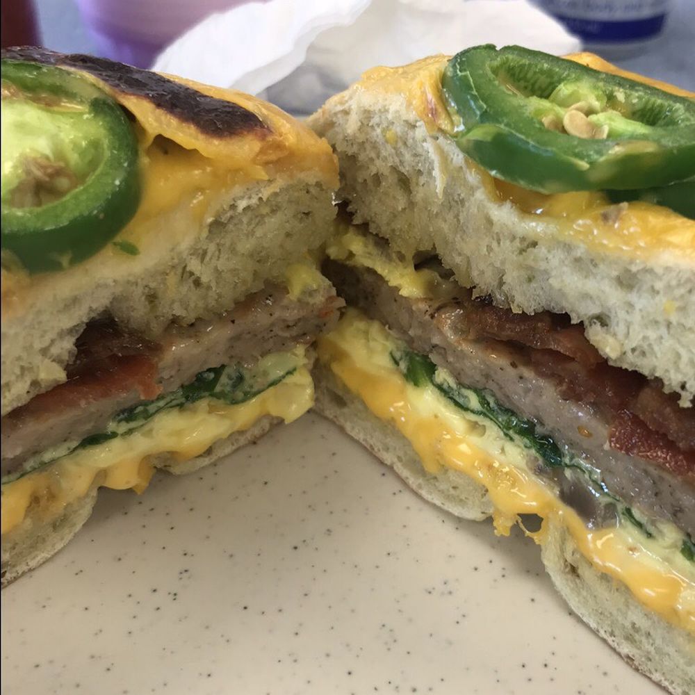 Bagel Junction - Coffee & Tea Near Me - Auburn, California Bagel Junction - Coffee & Tea Near Me - Auburn, California