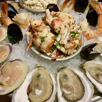 Neptune Oyster - Tirtan - Seafood Near Me - Boston, Massachusetts Neptune Oyster - Tirtan - Seafood Near Me - Boston, Massachusetts
