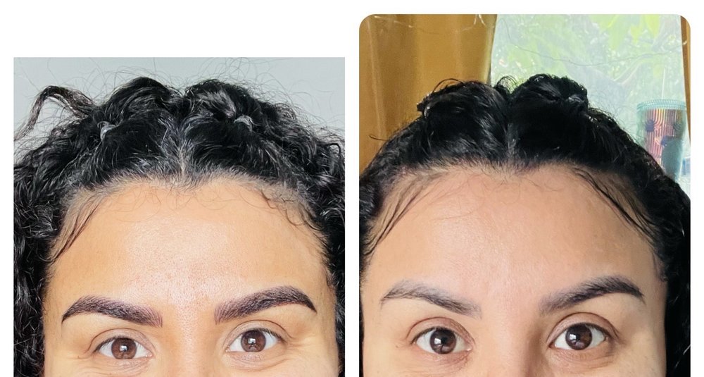 IE Microblading & Permanent Makeup Academy Logo