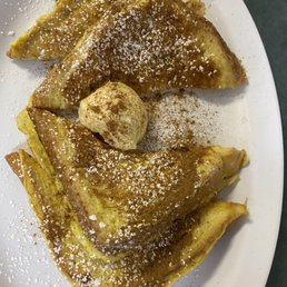 French Toast