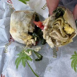 Tropical Smoothie Cafe