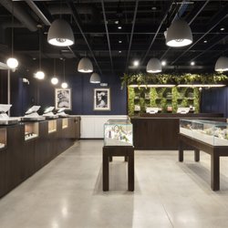 Cannabist