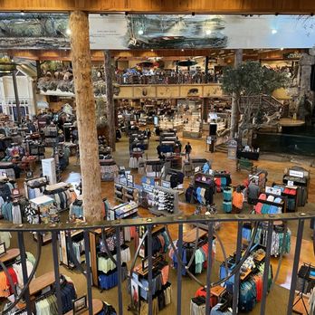 Bass Pro Shops - Hunting & Fishing Supplies Near Me - San Antonio, Texas Bass Pro Shops - Hunting & Fishing Supplies Near Me - San Antonio, Texas