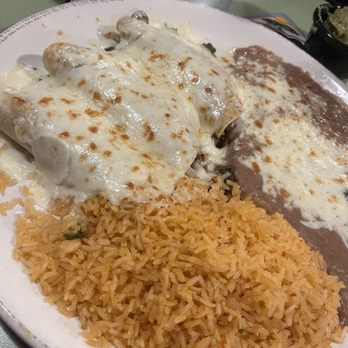 Casa Mexico - Tacos Al Carbon - Mexican Near Me - Livermore, California