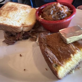 Georgia Boys BBQ - Barbeque Near Me - Greeley, Colorado